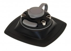 FASTEN Assembly site with big lock